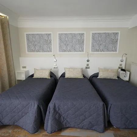Hotel Montpensier-2
